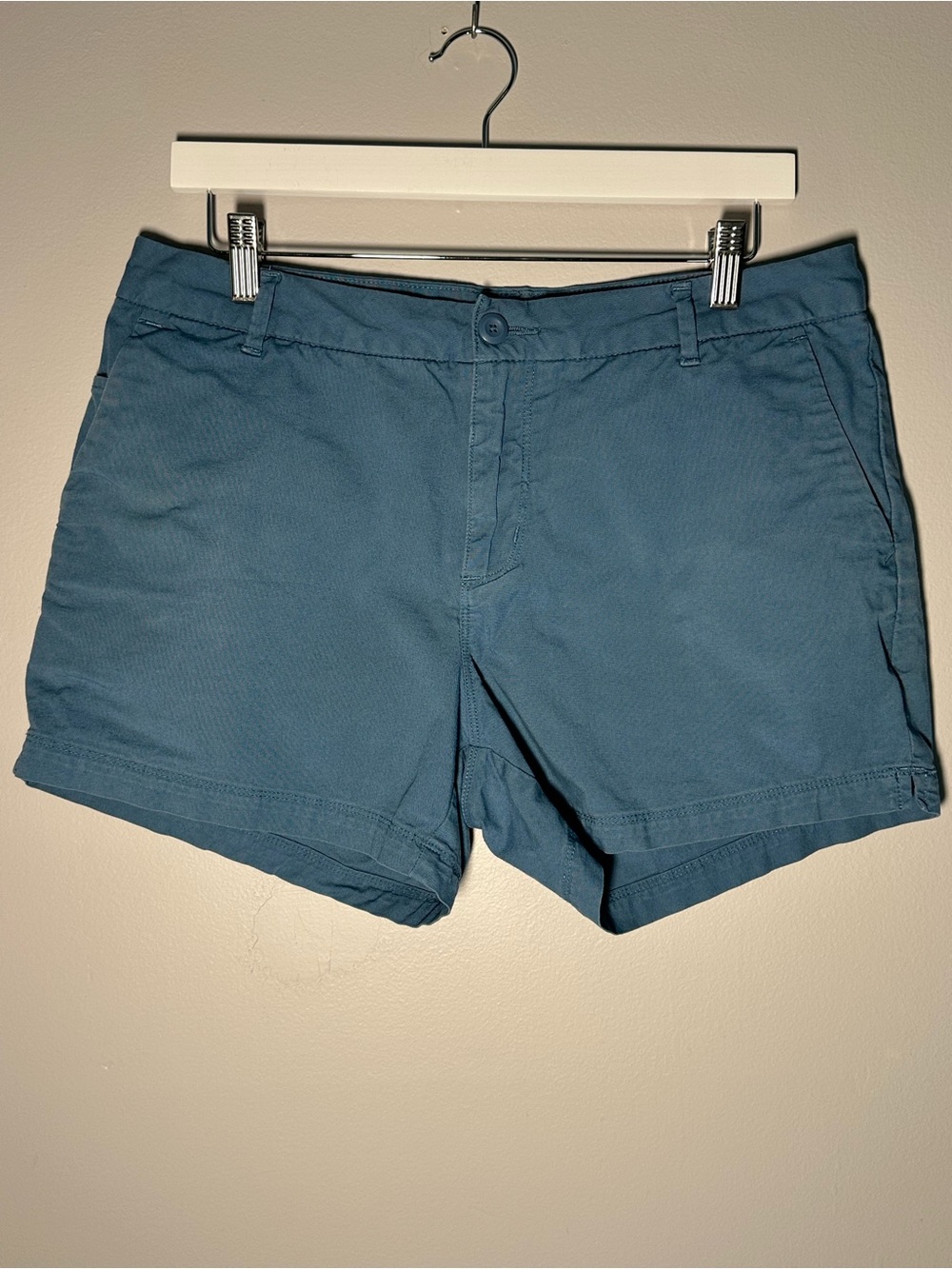 Patagonia Stretch All-Wear Shorts – 4” Size 12